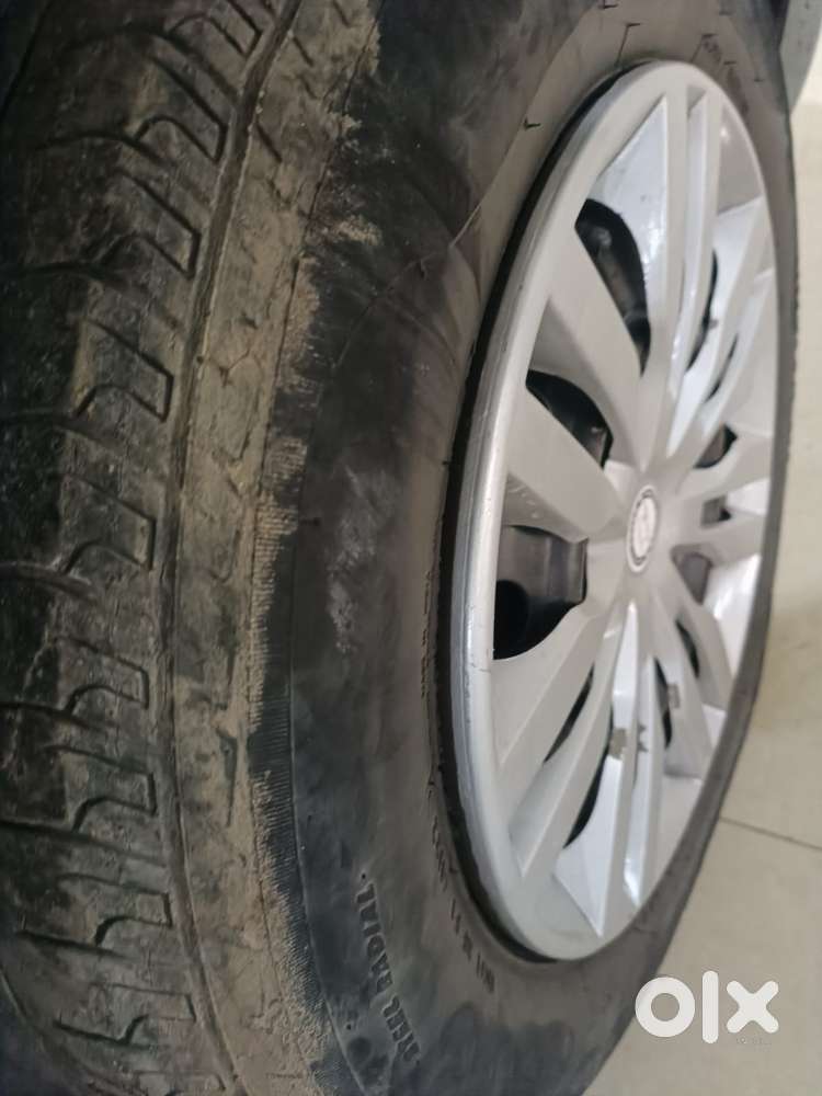 Maruti Suzuki Dzire 2017-2020 Vdi, 2018, Diesel