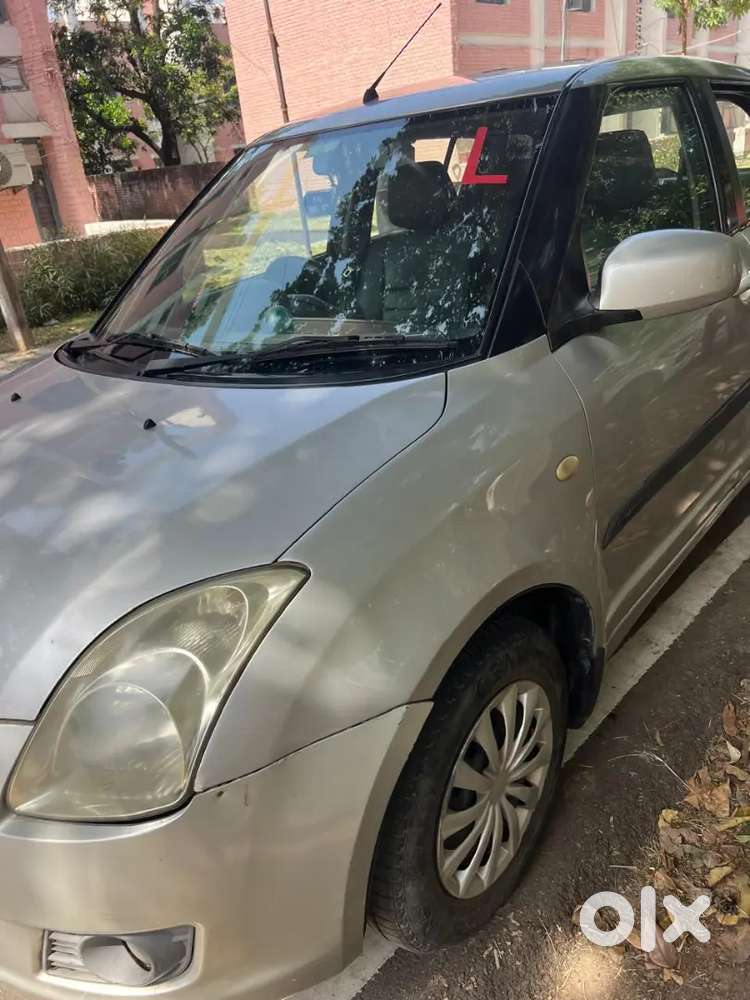 Swift Car For Sale