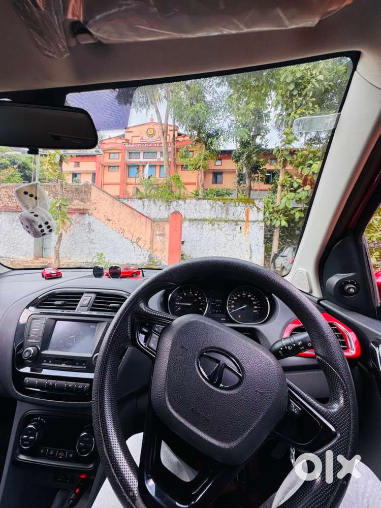 Tata Tigor Petrol Good Condition