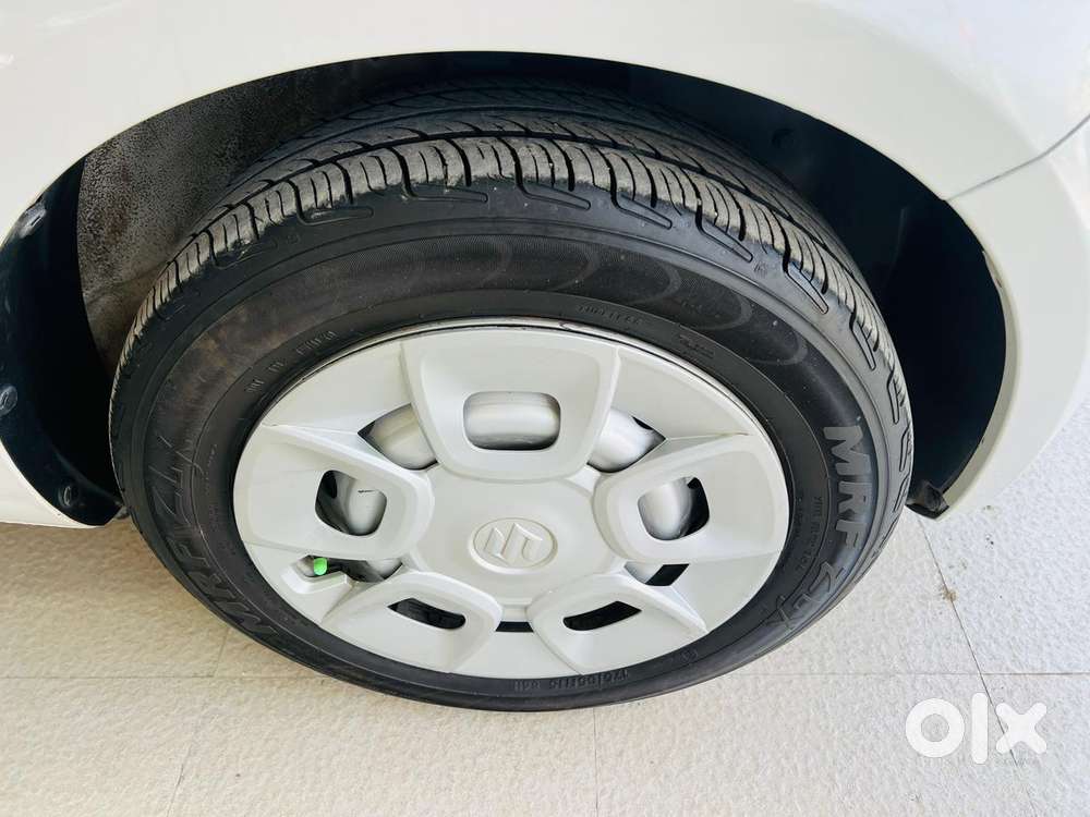 Maruti Suzuki Ignis 1.3 Sigma, 2024, Petrol