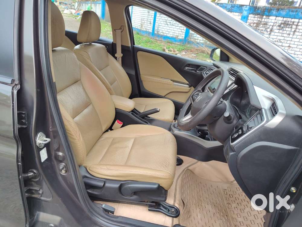 Honda City I-vtec Vx, 2019, Petrol