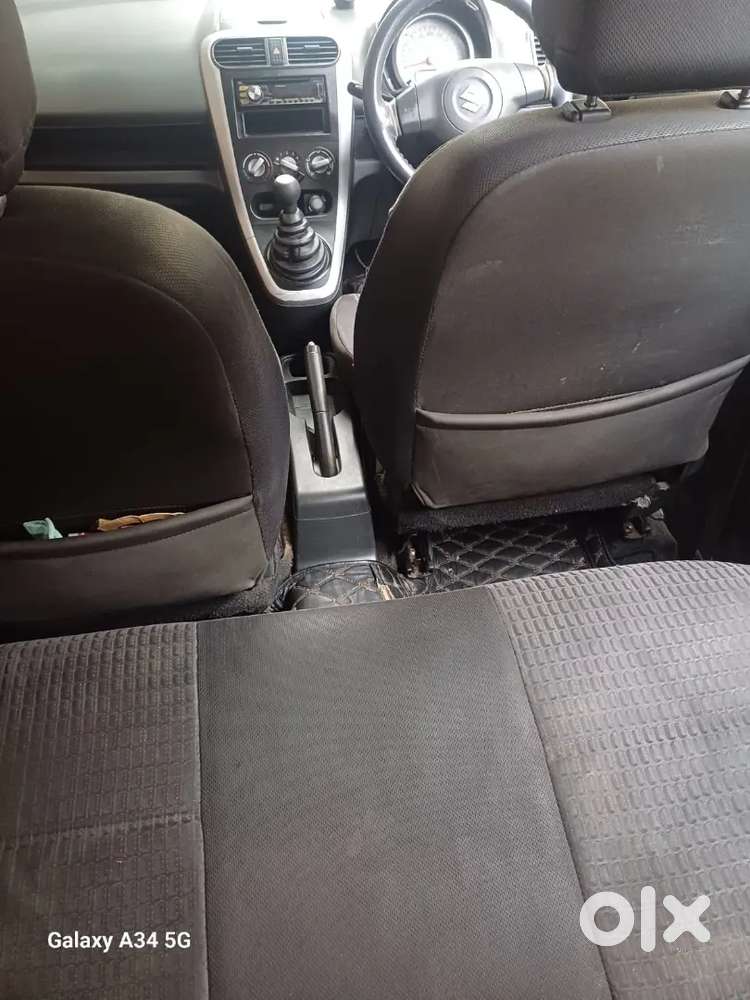 Maruti Suzuki Ritz Vdi 2014