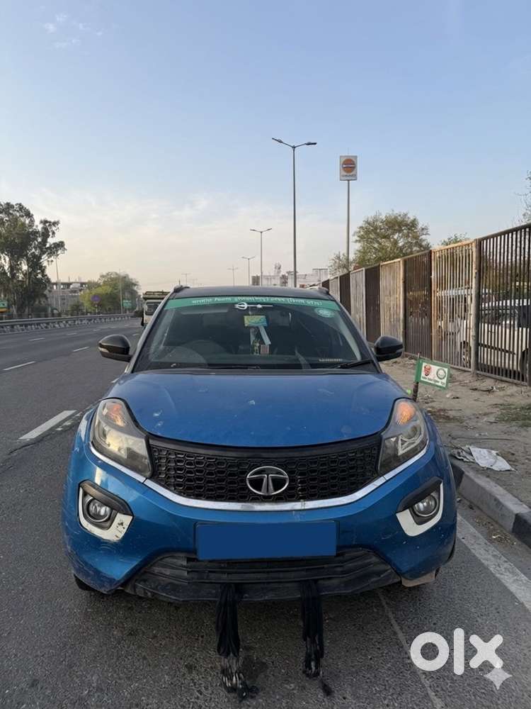 Tata Nexon Diesel Manual 2017 December