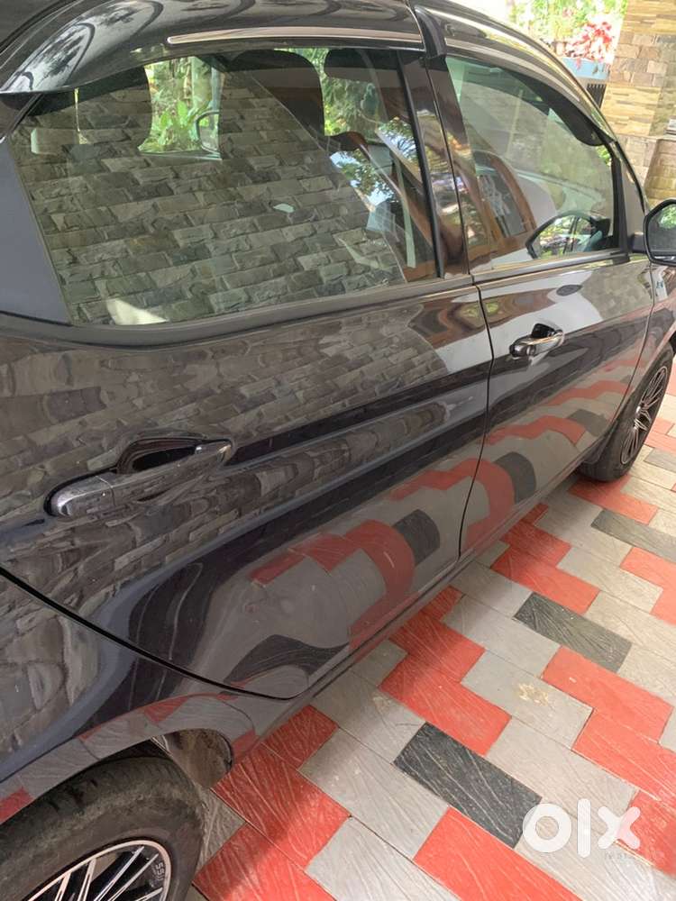 Tata Tiago Ev 2025
