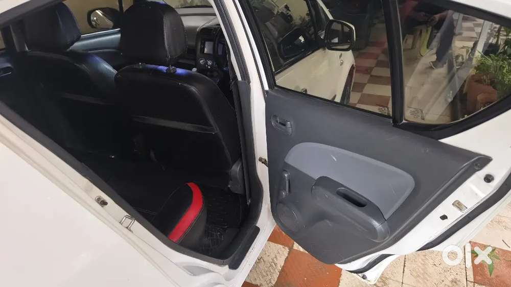 Maruti Suzuki Ritz Diesel 2012