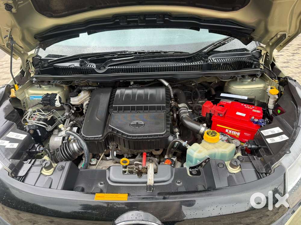 Tata Nexon, 2022, Diesel