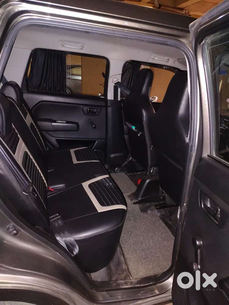 Maruti Suzuki Wagon R 1.0 2020 Cng & Hybrids Good Condition