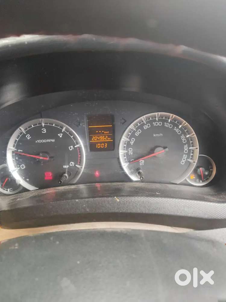 Maruti Suzuki Swift 2014 Diesel
