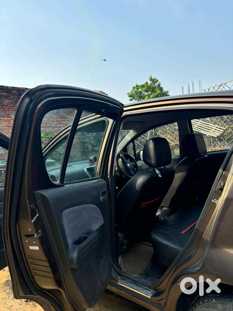 Maruti Suzuki Ritz 2010