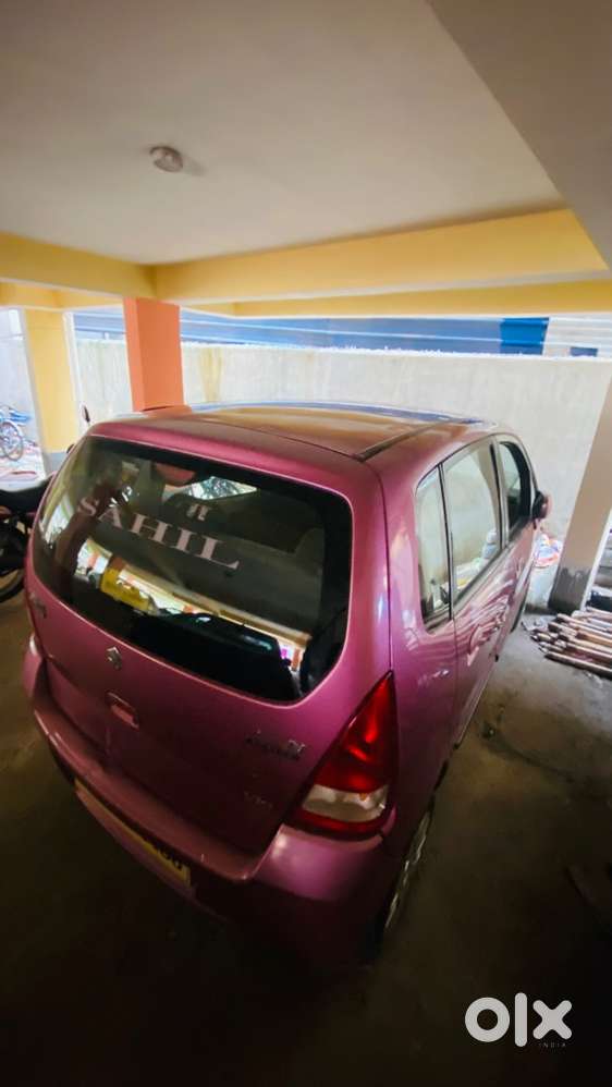 Maruti Suzuki Zen Estilo 2007 Petrol Well Maintained