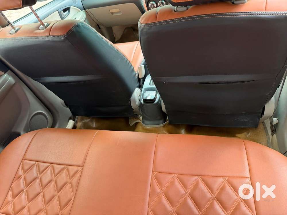 Maruti Suzuki Sx4 2007