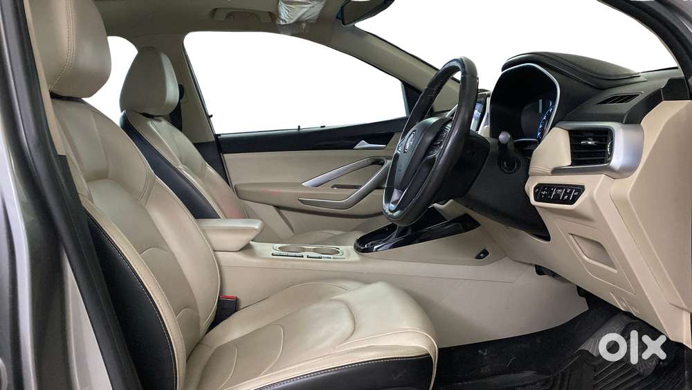 Mg Hector Sharp At, 2022, Petrol