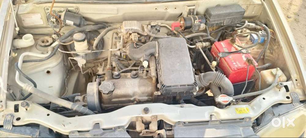 Maruti Suzuki Alto 2009