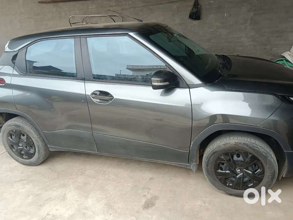 Tata Punch 2023 Petrol 35000 Km Driven