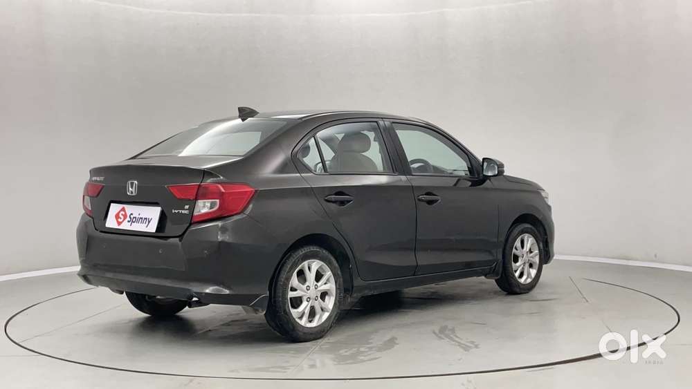 Honda Amaze 1.2 V I-vtec Mt, 2019, Petrol