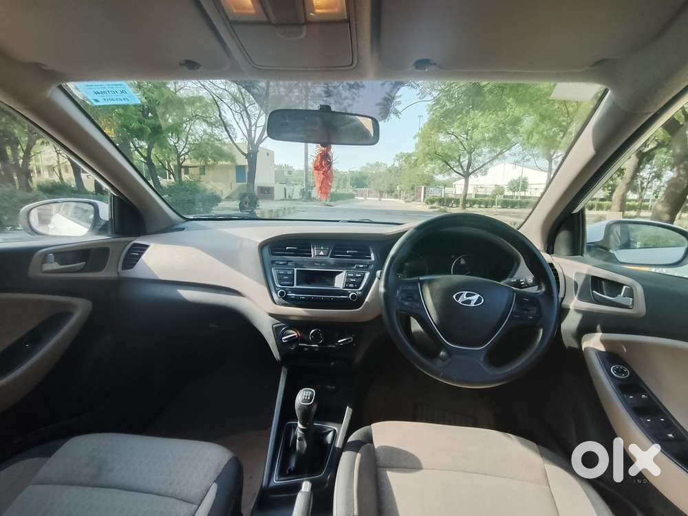 Hyundai Elite I20 Magna 1.2, 2015, Petrol