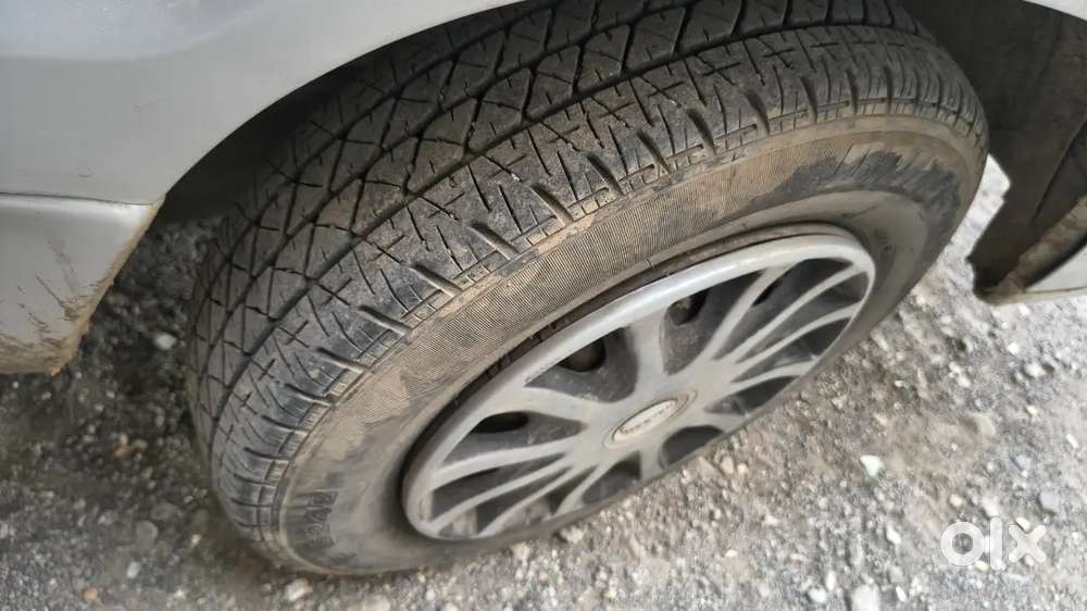 Maruti Suzuki Omni 2007 Lpg Good Condition