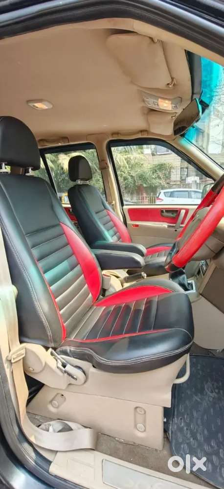 Tata Safari 2015 Diesel Good Condition