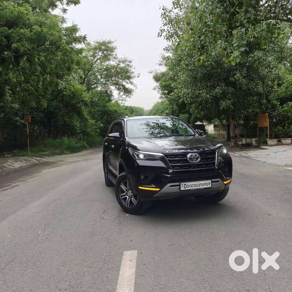 Toyota Fortuner 4x2 At 2.8 Diesel, 2026, Diesel