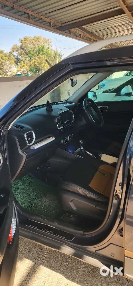 Hyundai Venue 2021 Variant