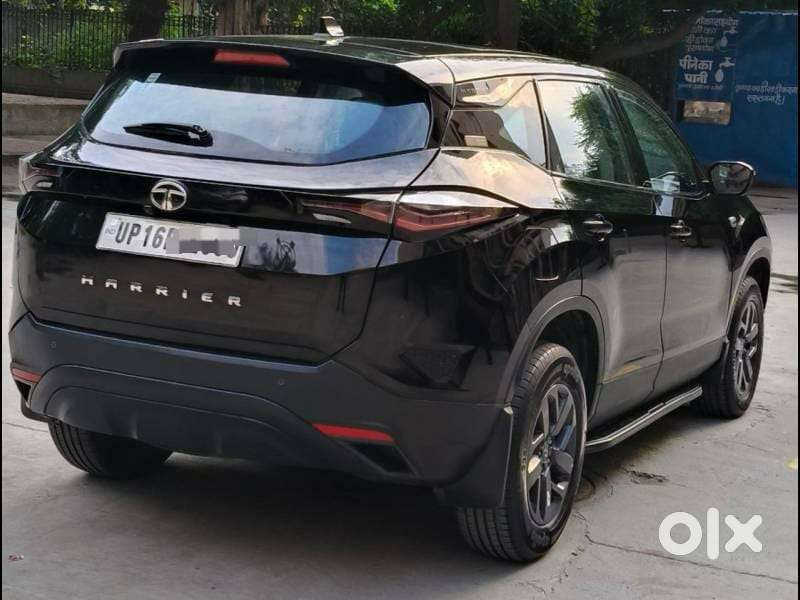 Tata Harrier 2.0 Kryotec Xta Plus Dark Edition, 2023, Diesel
