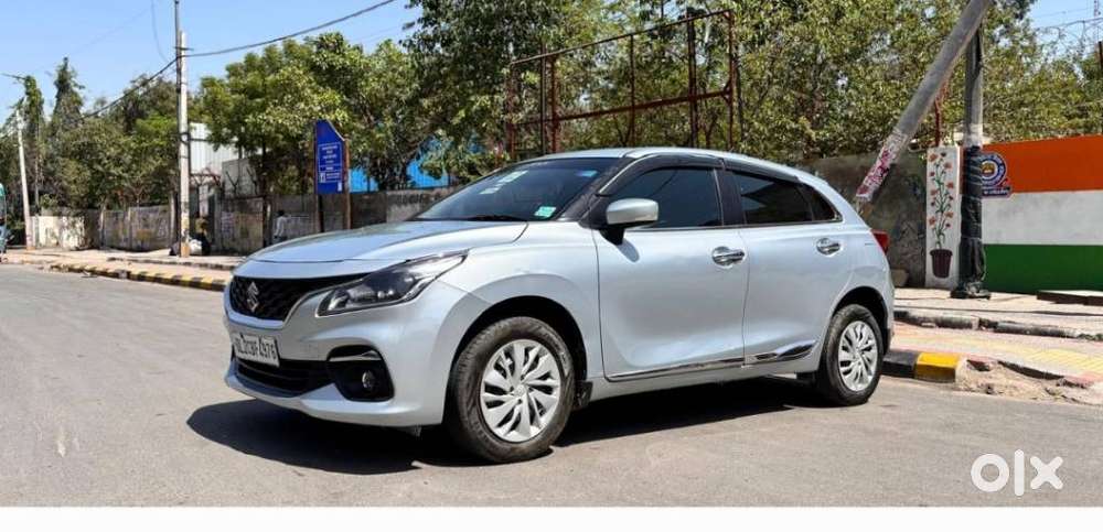 Maruti Suzuki Baleno Delta Cng, 2025, Cng & Hybrids