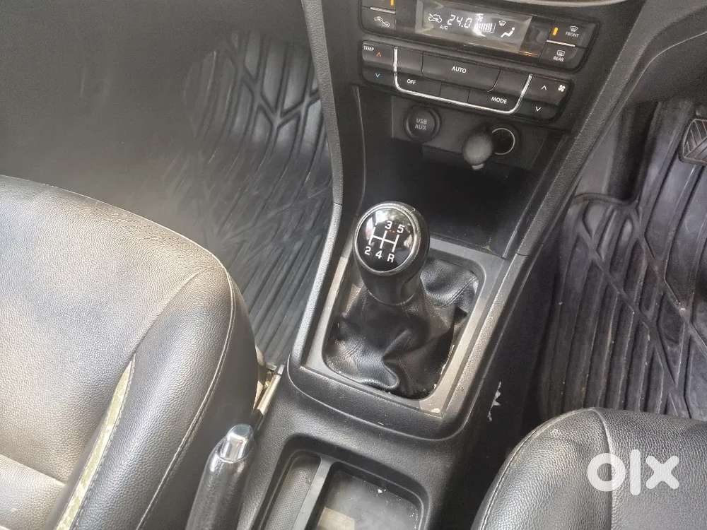 Maruti Suzuki Brezza 2019 Diesel 106000 Km Driven
