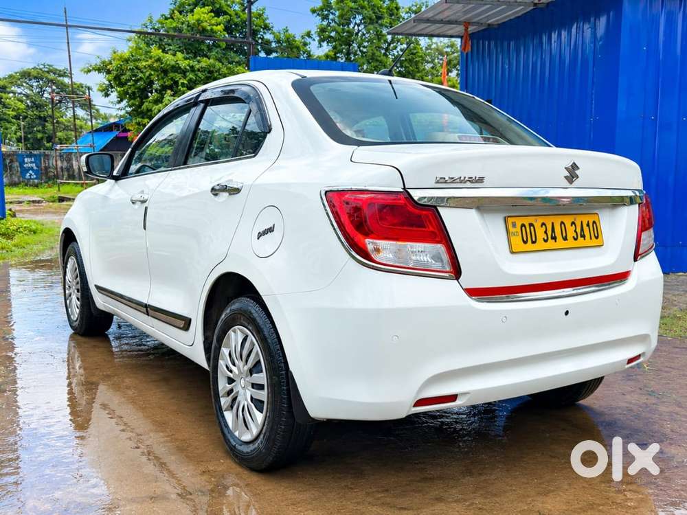 Maruti Suzuki Dzire 2022 Well Maintained