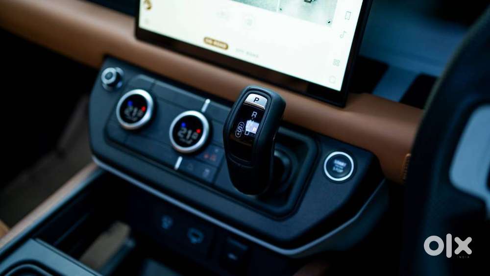 Land Rover Defender 2.0 110 Hse, 2025, Petrol