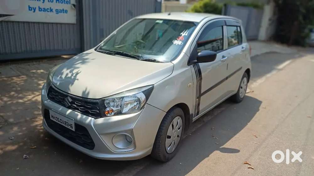 Very Well Maintained Car