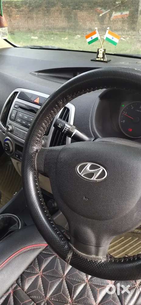 Hyundai I20 2013 Diesel Manual 2nd Owner