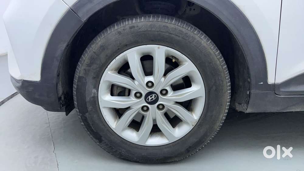 Hyundai Creta 1.6 Sx At Crdi, 2019, Diesel