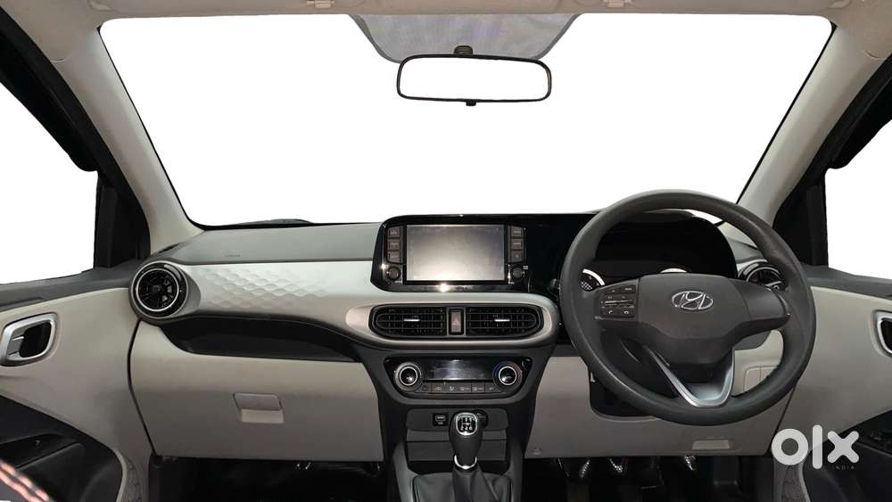 Hyundai Grand I10 Nios 1.2 Kappa Vtvt Sportz Cng, 2022, Cng & Hybrid..