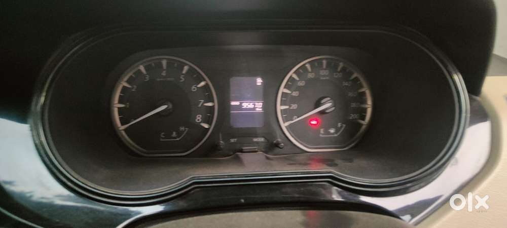 Tata Zest 2015 Diesel Well Maintained