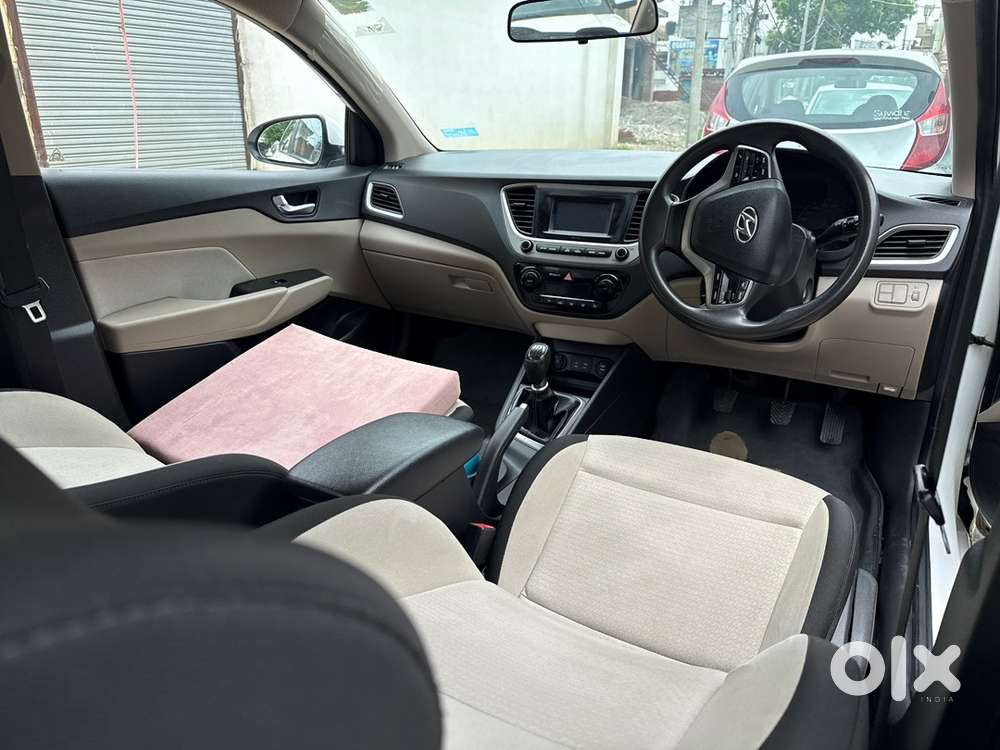Hyundai Verna 1.6 2018  First Owner
