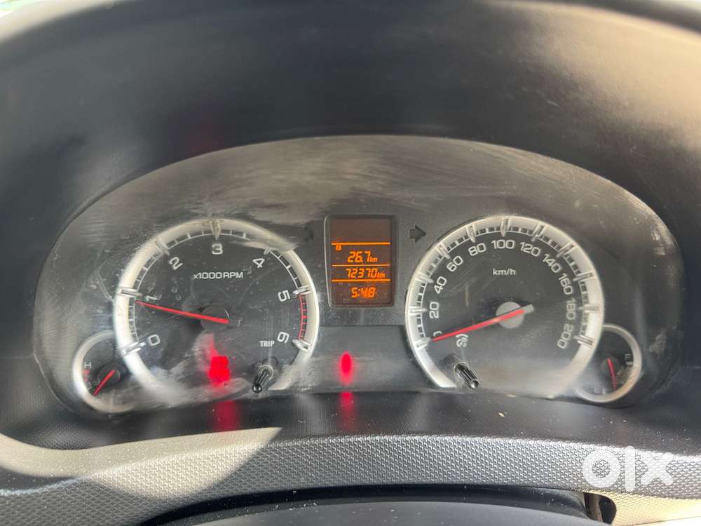 Maruti Suzuki Ertiga, 2014, Diesel