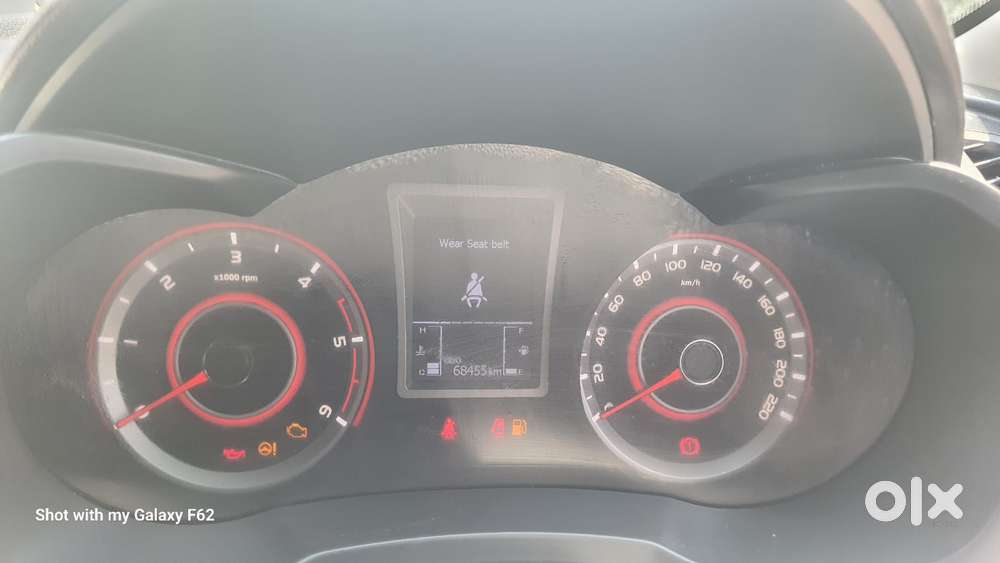Mahindra Xuv300 W8 Option Diesel, 2019, Diesel