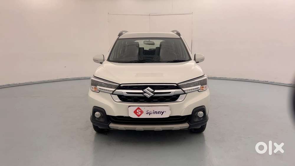 Maruti Suzuki Xl6 1.5 Zeta Mt, 2025, Petrol