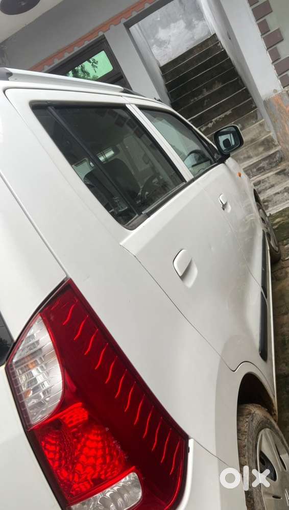 Maruti Suzuki Wagon R 2018 Year Petrol Manual