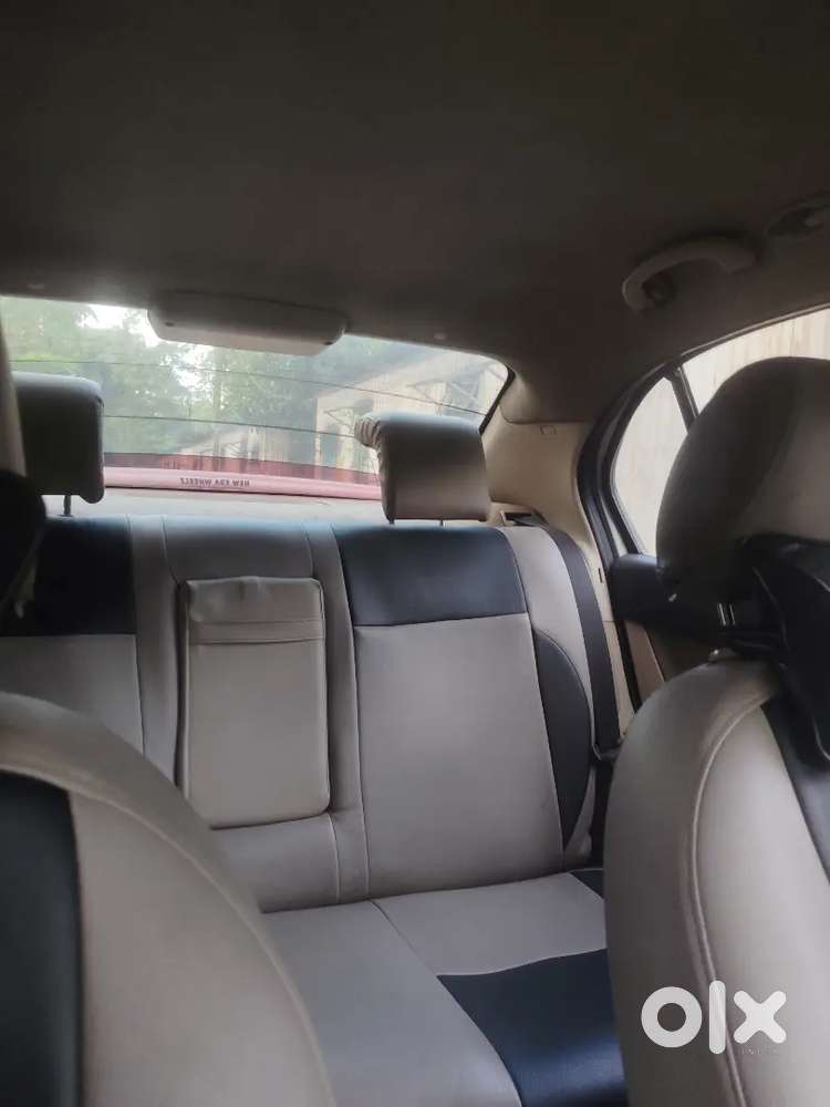 Ford Fiesta Good Condition