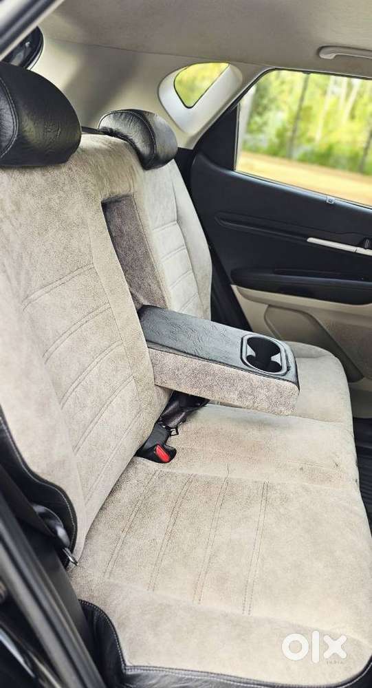 Kia Sonet 1.5 Htx Diesel At, 2022, Diesel