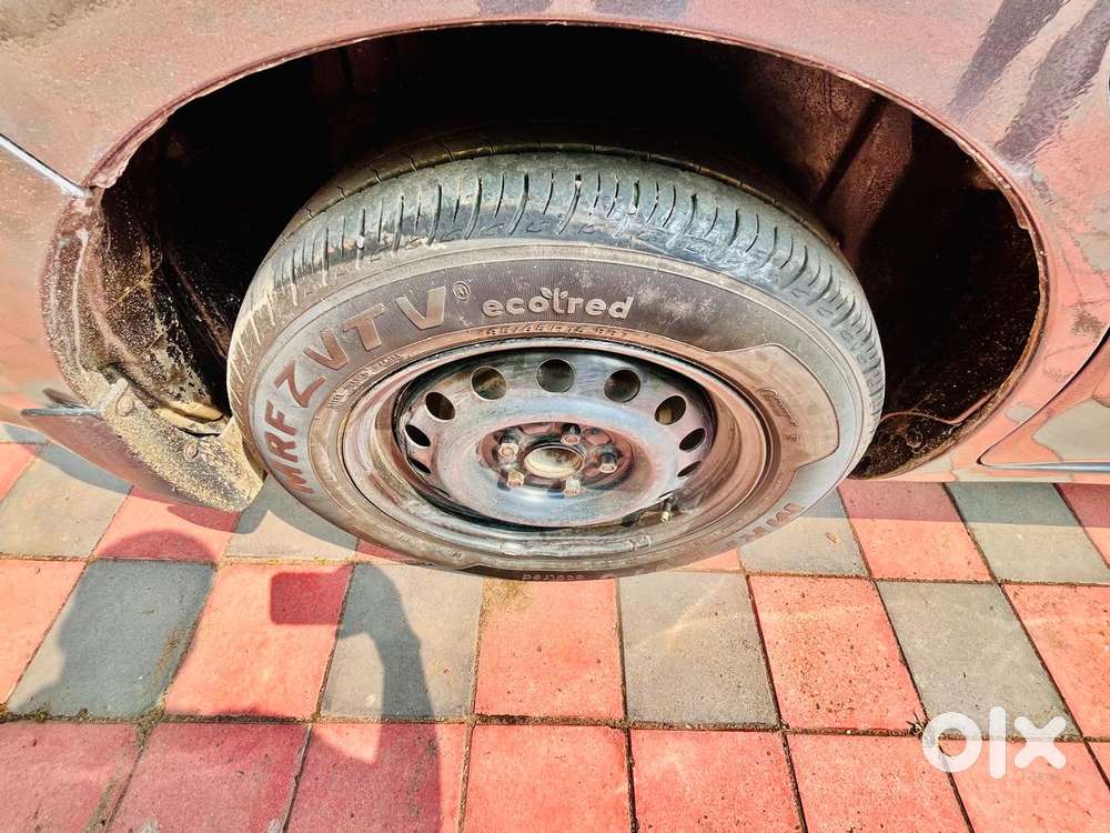 Maruti Suzuki Ertiga 1.5 Vxi, 2015, Petrol