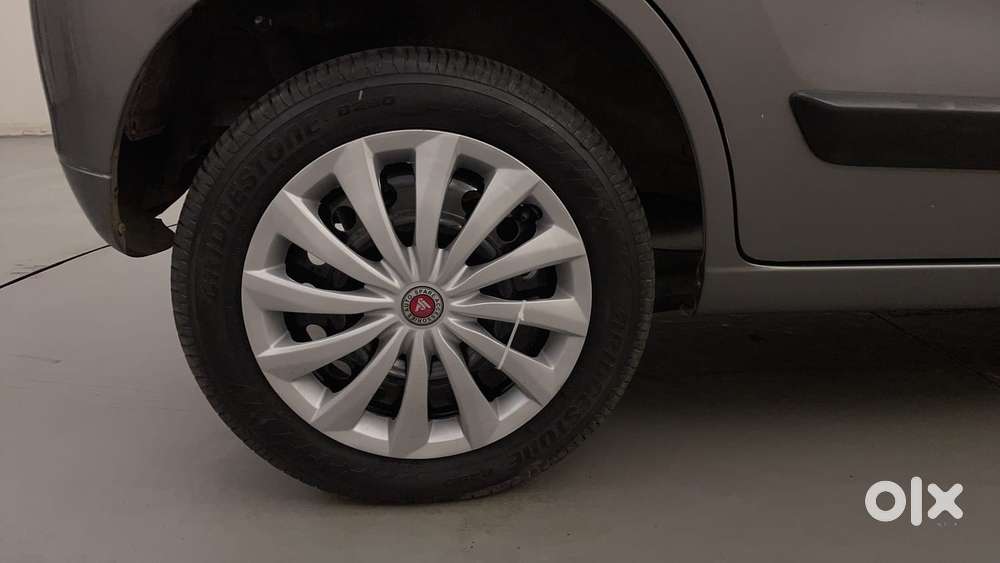 Maruti Suzuki Wagon R 1.0 2010-2019 Vxi Plus, 2011, Petrol