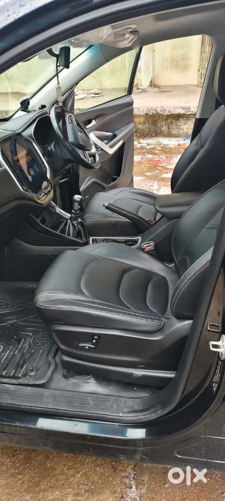 Mg Hector 2.0 Sharp 2020 Diesel