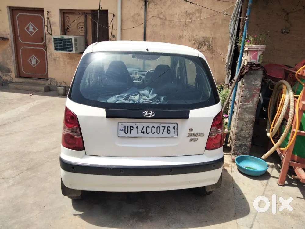 New Tyre Child Ac Good Condition