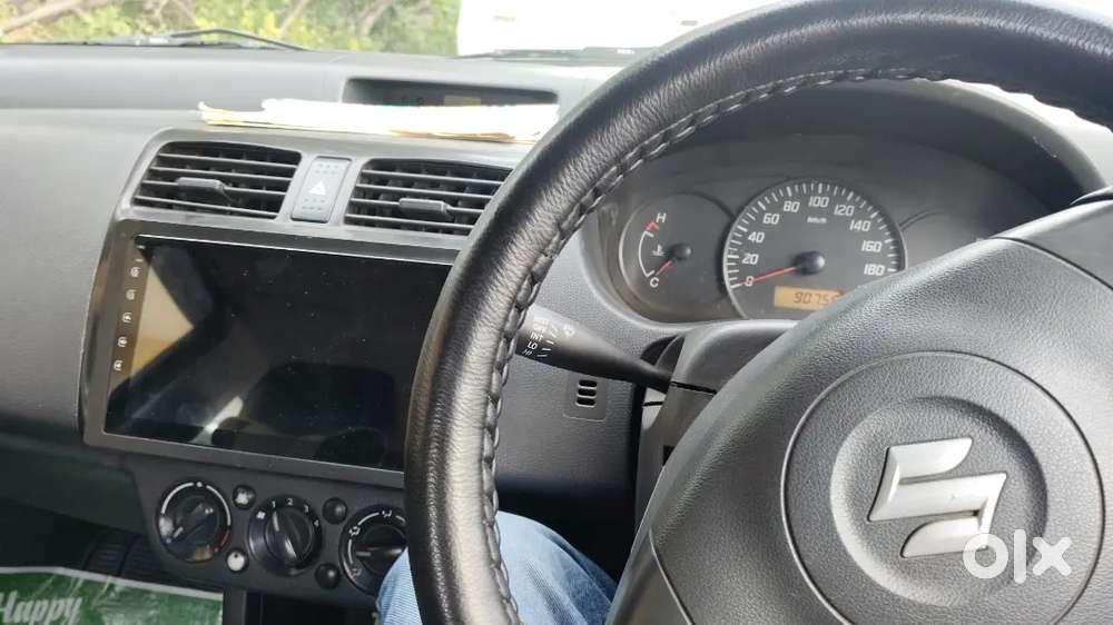 Dzire 2011 Model, Valid Up To 2031