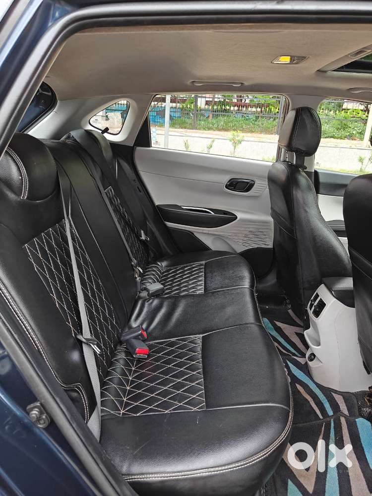 Hyundai I20 1.2 Asta, 2024, Petrol