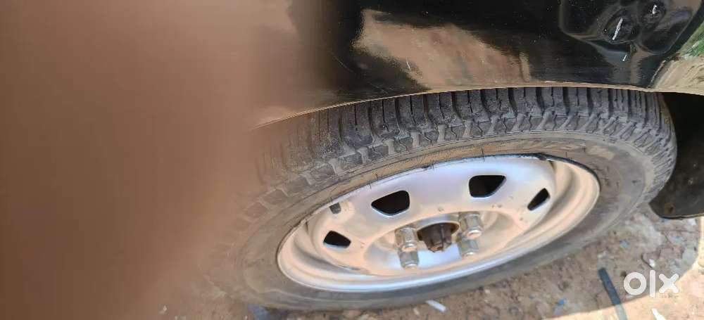 Hyundai Santro Zip 2006