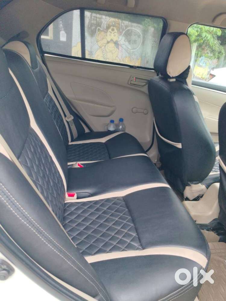 Maruti Suzuki Dzire Tour S Diesel, 2019, Diesel