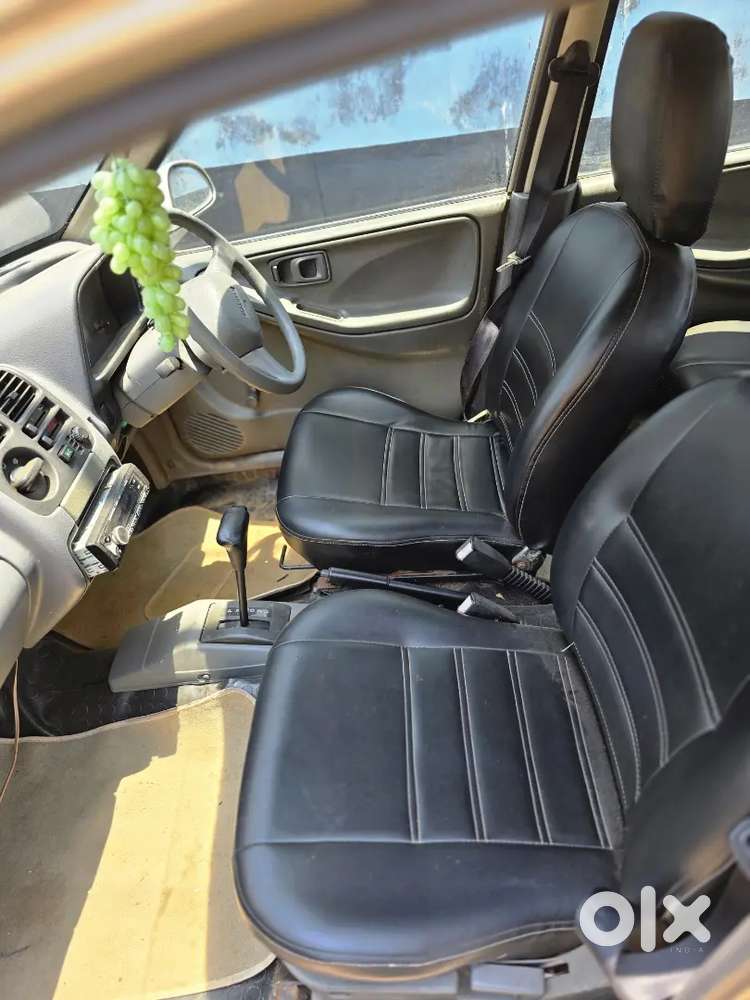 Zen Automatic Type 2